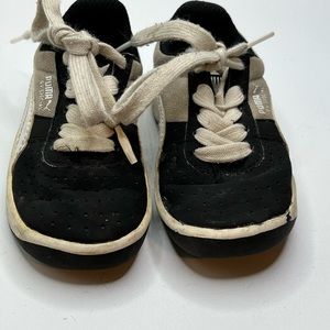 Suede Classic Puma Toddle Shoe Sz 6